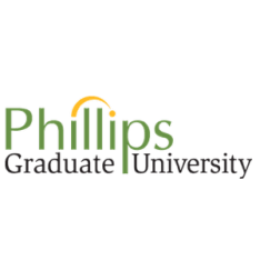 Phillips Graduate University logo